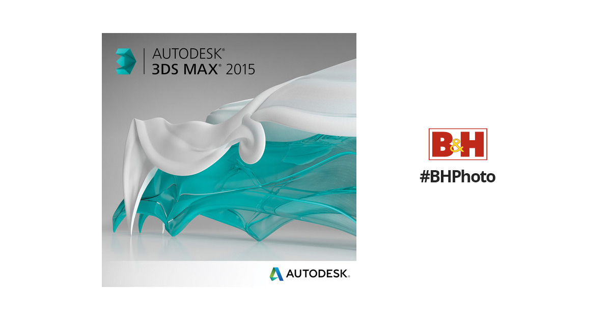 autodesk 3ds max 2015 crack download